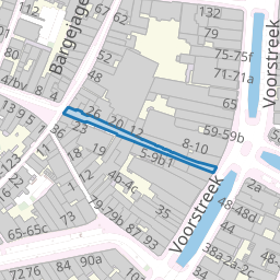 Perceel LWD00-A-2449