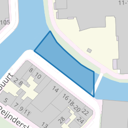 Perceel LWD00-A-2458