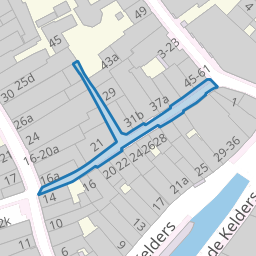 Perceel LWD00-A-2461