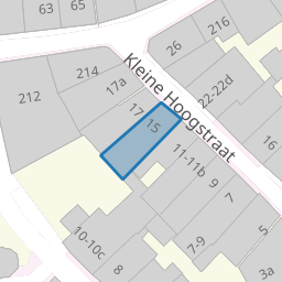 Perceel LWD00-A-2462