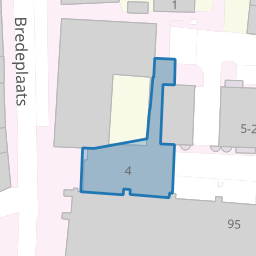 Perceel LWD00-A-2469