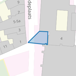 Perceel LWD00-A-2470