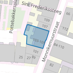 Perceel LWD00-A-2484