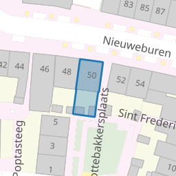 Perceel LWD00-A-2486