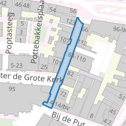 Perceel LWD00-A-2488