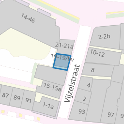 Perceel LWD00-A-2491