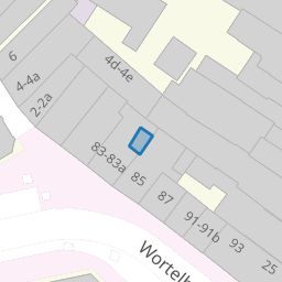 Perceel LWD00-A-2505