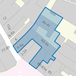 Perceel LWD00-A-2506