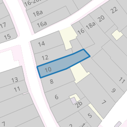 Perceel LWD00-A-2507