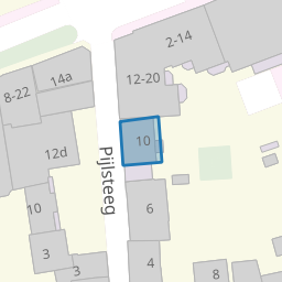 Perceel LWD00-A-2524