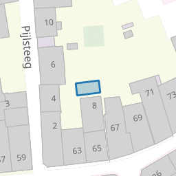 Perceel LWD00-A-2534