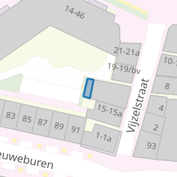 Perceel LWD00-A-2538