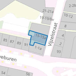 Perceel LWD00-A-2539