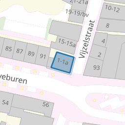 Perceel LWD00-A-2540