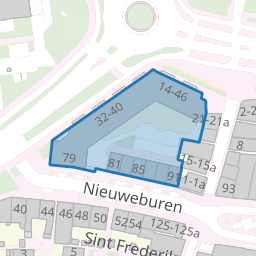 Perceel LWD00-A-2541