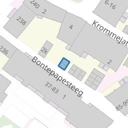 Perceel LWD00-A-2552