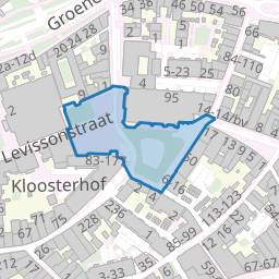 Perceel LWD00-A-2558