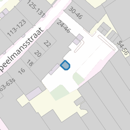 Perceel LWD00-A-2562