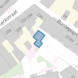 Perceel LWD00-A-2571