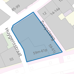 Perceel LWD00-A-2581