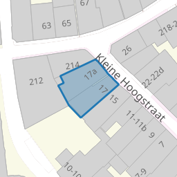 Perceel LWD00-A-2600