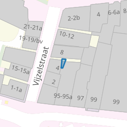 Perceel LWD00-A-2604