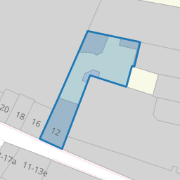 Perceel LWD00-A-2607