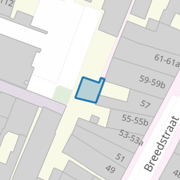 Perceel LWD00-A-2613