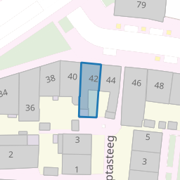 Perceel LWD00-A-2628