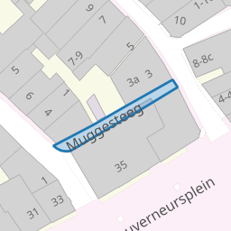 Perceel LWD00-A-2635