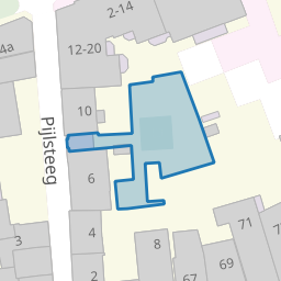 Perceel LWD00-A-2645