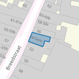 Perceel LWD00-A-2648