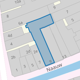 Perceel LWD00-A-2652