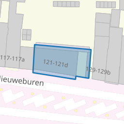 Perceel LWD00-A-2655