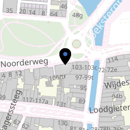 Appartement LWD00 A 2661 2