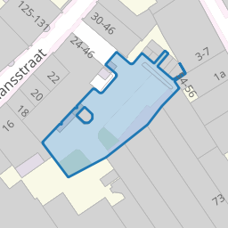 Perceel LWD00-A-2667