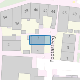 Perceel LWD00-A-2699