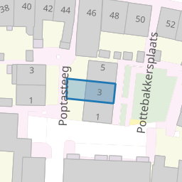 Perceel LWD00-A-2702