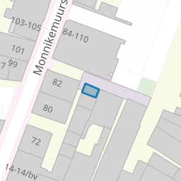 Perceel LWD00-A-2732