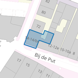 Perceel LWD00-A-2734