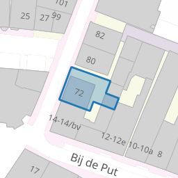 Perceel LWD00-A-2735