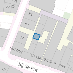 Perceel LWD00-A-2736