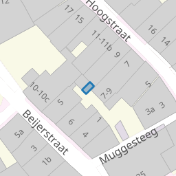 Perceel LWD00-A-2741