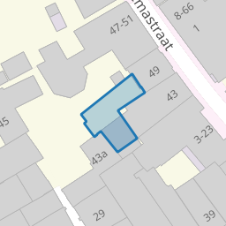 Perceel LWD00-A-2757