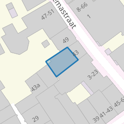 Perceel LWD00-A-2761