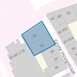 Perceel LWD00-A-2763