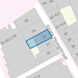 Perceel LWD00-A-2764