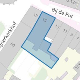 Perceel LWD00-A-2770