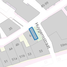 Perceel LWD00-A-2787