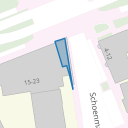 Perceel LWD00-A-2802